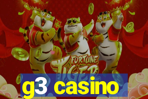 g3 casino